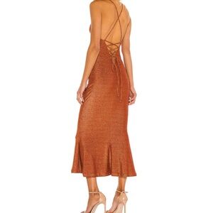 Misha “Greta” dress